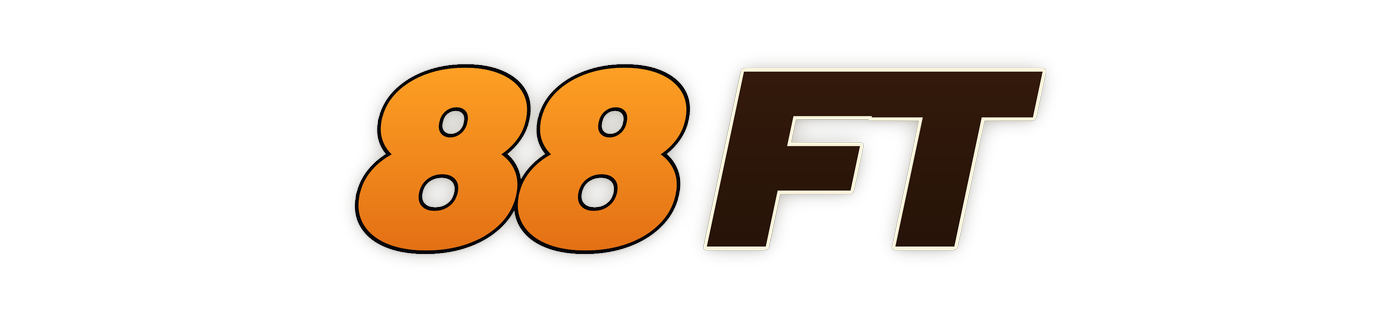 88ft Logo